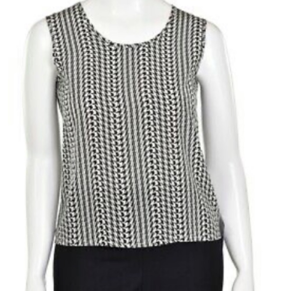 Vintage Escada top